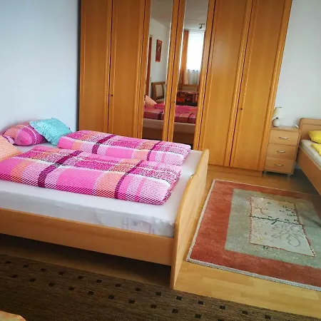 Apartamento Ausblick Kelheim Ihrlerstein