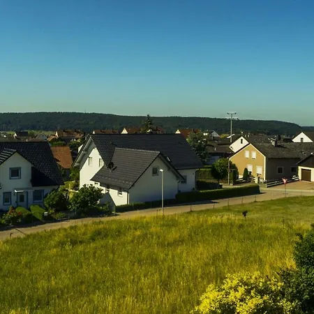 Ausblick Kelheim Apartamento Ihrlerstein